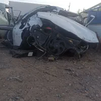 ماشین تصادفی|خودرو سواری و وانت|مشهد, هفده شهریور|دیوار