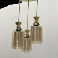 لوستر اشپزخانه|لوستر و چراغ آویز|زنجان, |دیوار