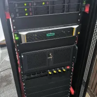 خدمات شبکه Active & Passive، ویپ VOIP و کامپیوتر