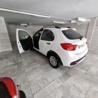 کوییک مشابه صفر اتوماتیک پلاس ۱۴۰۰|خودرو سواری و وانت|تهران, دریا|دیوار