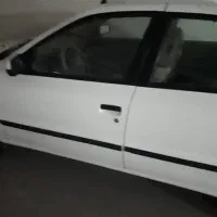 سمند مدل ۹۶دوگانه|خودرو سواری و وانت|سیلوانه, |دیوار