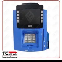 کشلس دیواری جی آس آس بانک کار افرین