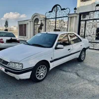 ۴۰۵ slx موتور ۱۸۰۰ مدل ۱۳۹۰|خودرو سواری و وانت|کرج, عظیمیه|دیوار