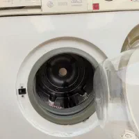 لباسشویی اتومات آزمایش