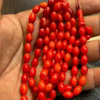 تسبیح مرجان|جواهرات|بندر ماهشهر, |دیوار