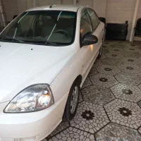 ریو۸۶ خوش رخ|خودرو سواری و وانت|رودسر, |دیوار