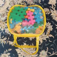 لگو کیفی درحدنو هدیه