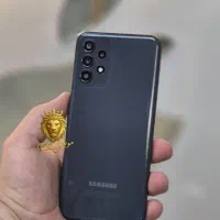 سامسونگ گلکسی A13 درحدنو تست شده بشرط سلامت