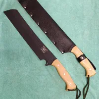 شمشیر سامورایی کاتانا|تجهیزات ورزشی|مشهد, امیر المومنین|دیوار