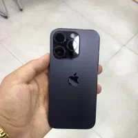 14 pro با ریجستر zaa معاوضه