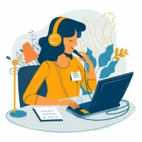 استخدام ادمین بله ( دورکاری)