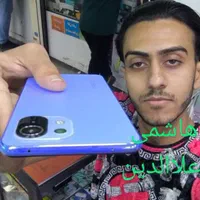 شیاومی mi 11 lite 5G 256-8 هاشمی علاالدین|موبایل|تهران, شیخ هادی|دیوار