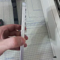 گوشی نو سامسونگ s24fe|موبایل|آستانه اشرفیه, |دیوار