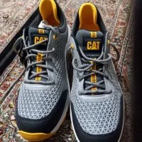 کفش ایمنی خارجی مارکدار به قیمت مناسب