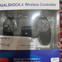 Ps4 dualshock4