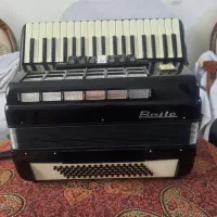 اکاردیون بایلی ۸۰ باس