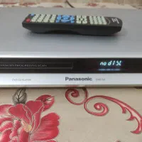 سامسونگ اصل|پخش‌کننده DVD و ویدیو|خرم‌آباد, |دیوار