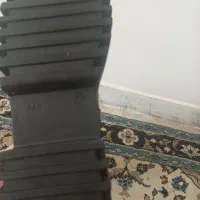 بوت بلند زنانه|کیف، کفش، کمربند|ماهیدشت, |دیوار