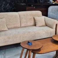 مبل راحتی چستر/مبل مینیمال/آماده تحویل اقساطی