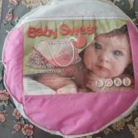 پشه بند و تشک بازی|اسباب و اثاث بچه|محمدشهر, محمدشهر|دیوار