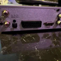 گیرندهHivionبا کنترل|صوتی و تصویری|فردیس, سرحدی|دیوار