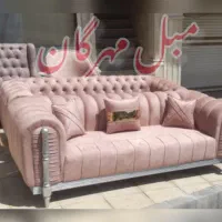 مبل مدل چستر میلان