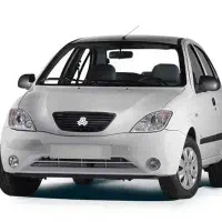 تیبا۲ مدل ۱۴۰۰ صفرخشک