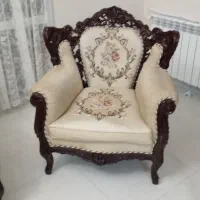 مبلمان سلطنتی