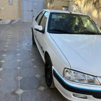 پژو پارس سال ۱۴۰۰|خودرو سواری و وانت|بم, |دیوار