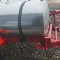 عدل تانکر تولید انواع تانکر آب و گازوئیل (ادوات)