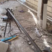 لوله کشی گاز و آب تعمیر آبگرمکن جوشکاری نرده حفاظ