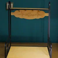 کافی بار اقتصادی و پرتافیلتر خانگی به قیمت تولید