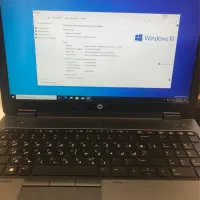 لپتاپ hp Zbookمخصوص کارهای سنگین