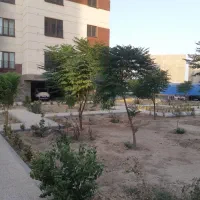 ۸۲ متری خانه گستر اقاقیا فول امکانات تجهیز شده|فروش آپارتمان|اسلام‌شهر, شهرک واوان|دیوار