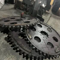 نیازمند جوشکار co2وسنگ کار