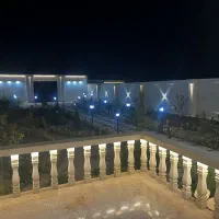 باغ و ویلا فروشی در شاهنامه۱۴ خیابان بهارستان|فروش خانه و ویلا|مشهد, شمس آباد|دیوار