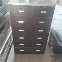 کمدو جاکفشی ودراور|جاکفشی، کمد، دراور|مشکیندشت, |دیوار