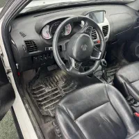 کوییک فول اتوماتیک مدل ۴۰۲|خودرو سواری و وانت|تهران, سید خندان (جلفا)|دیوار