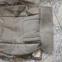 روکش صندلی پژو درحد نو