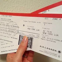 رزرو بلیط و هتل با تخفیف