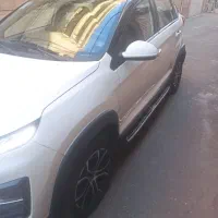 ام وی ام X 22پرو اتومات بدون رنگ|خودرو سواری و وانت|تبریز, |دیوار