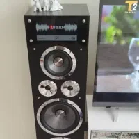 اسپیکر خانگی|سیستم صوتی خانگی|شاهینشهر, شهرک پردیس|دیوار