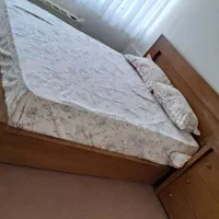 سرویس خواب|تخت و سرویس خواب|تهران, اکباتان|دیوار