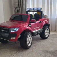 ماشین شارژی