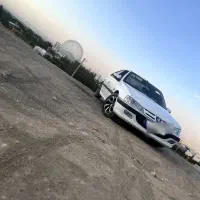 پژو پارس XU7، مدل ۱۳۹۲