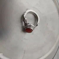 انگشتر عقیق|جواهرات|بوئین زهرا, |دیوار