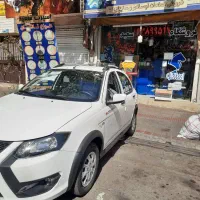 کوییک gxl صفر با ترمز esc|خودرو سواری و وانت|کبودرآهنگ, |دیوار