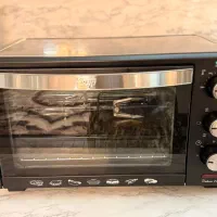 آون توستر سایت|اجاق گاز و لوازم برقی پختوپز|ری, سیزده آبان|دیوار