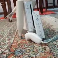 نینتندو wii تمیز