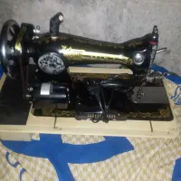 چرخ خیاطی مارشال اصل